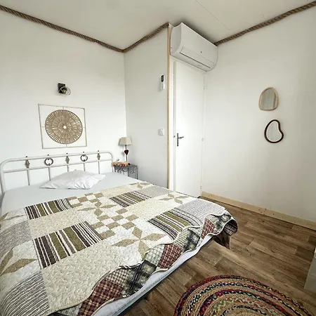 Maison Climatisee Avec Parking - 8 Pers. - Fr-1-781-120 Tatil Evi
