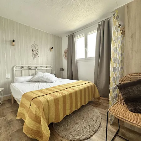 Maison Climatisee Avec Parking - 8 Pers. - Fr-1-781-120 Tatil Evi