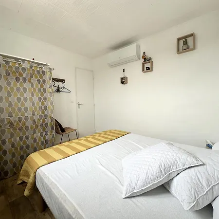 Maison Climatisee Avec Parking - 8 Pers. - Fr-1-781-120 Σπίτι διακοπών *