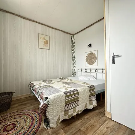 Tatil Evi Maison Climatisee Avec Parking - 8 Pers. - Fr-1-781-120