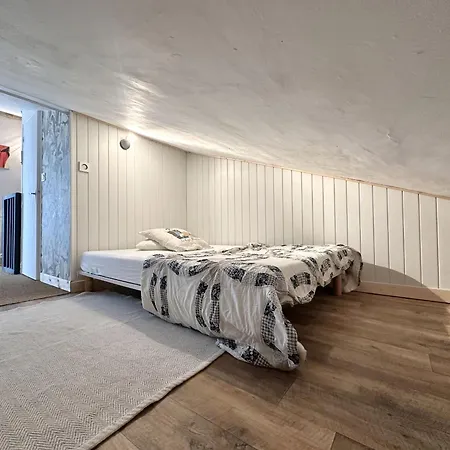 Tatil Evi Maison Climatisee Avec Parking - 8 Pers. - Fr-1-781-120